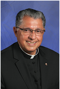 Fr Julio Solano